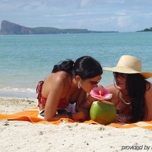 Sejur Ocean Beach Hotel & Spa vacanta Grand Baie