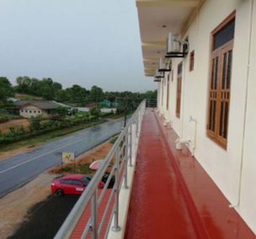 Hotel Hero Palace Hotel