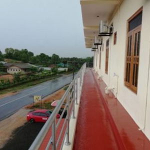 Hotel Hero Palace Hotel cazare Trincomalee