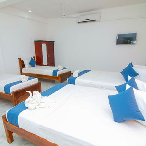 Hotel Hotel Sun Blue cazare Trincomalee