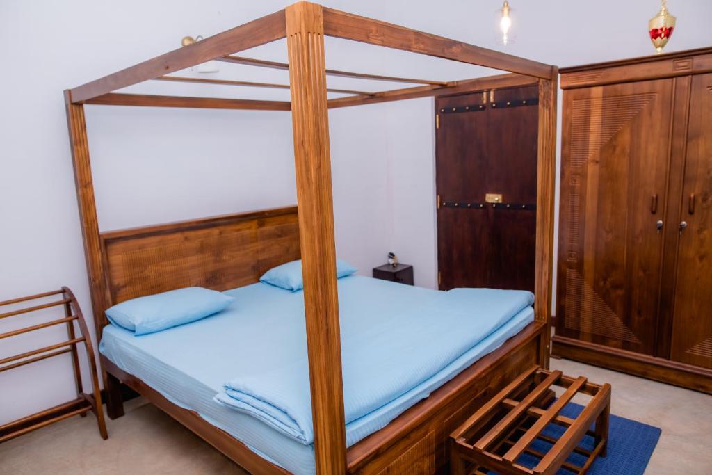 Hotel Colonial Residence Kandy