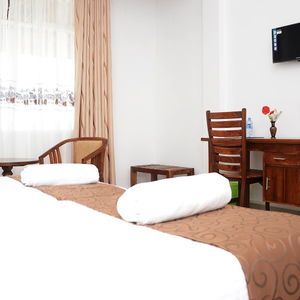 Sejur Dazzling Villa vacanta Kandy