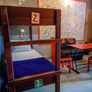 Sejur Funk Bunk Mount View Lodge vacanta Kandy