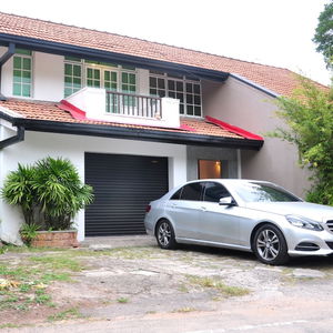 Hotel Villa Lv29 cazare Sri Jayewardenepura Kotte