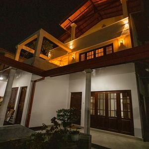 Hotel Golden Shower Inn cazare Kandy