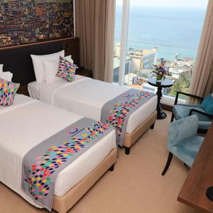 Sejur Sofia Colombo Hotel vacanta Colombo