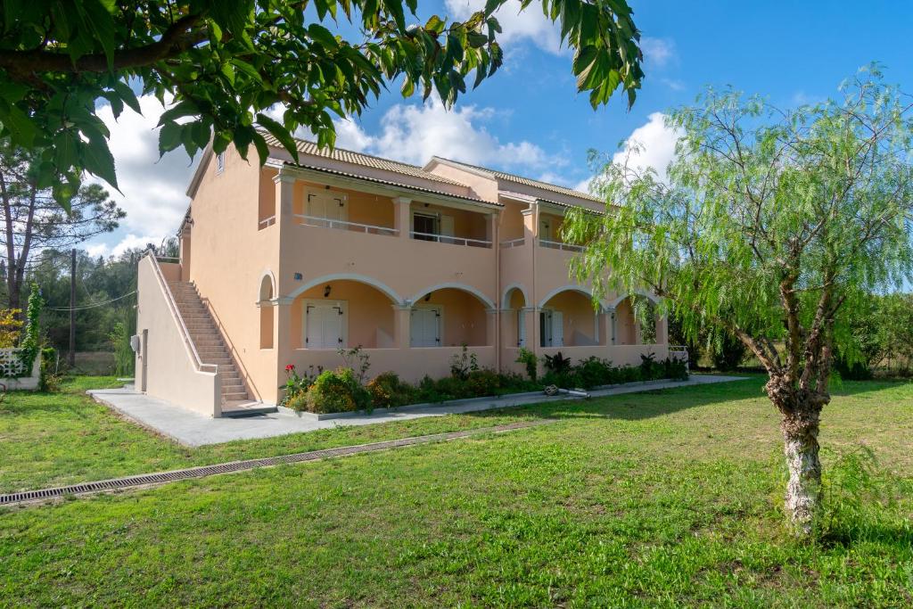 Hotel Marina Studios