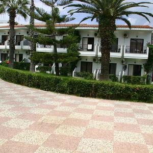 Hotel Morfeas Hotel cazare Kavos