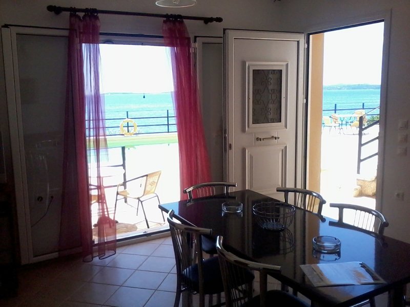 Hotel Oceanis Martiblue Apartments