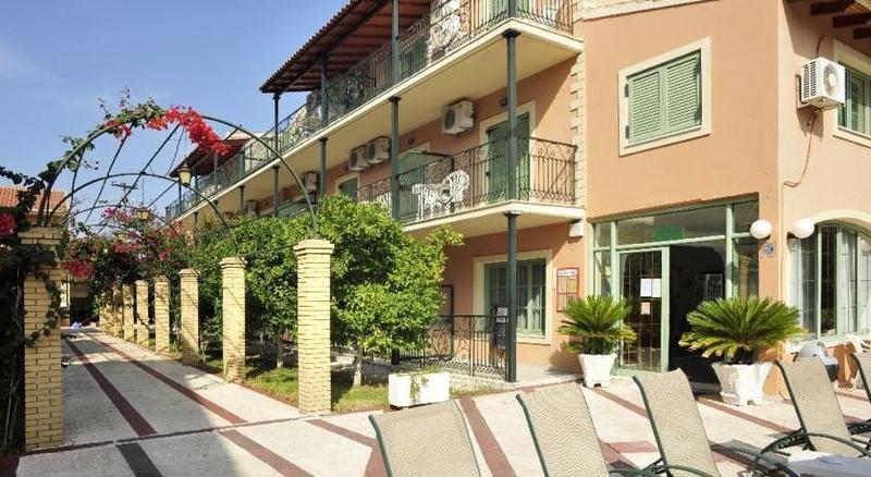 Hotel Philippos Hotel