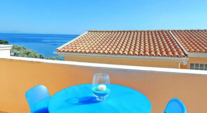 Hotel Glyfa Corfu Apartments