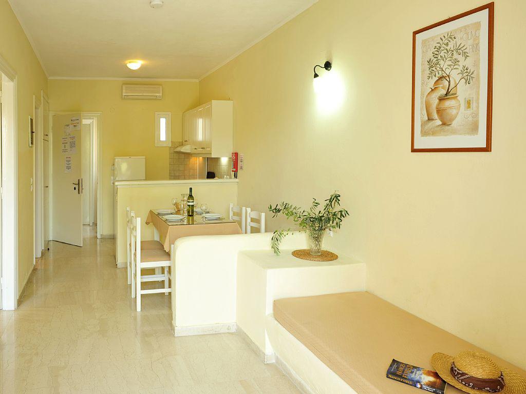 Hotel Balaris Apartments