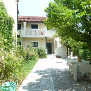 Hotel The Mayflower Studios & Apartments cazare Moraitika