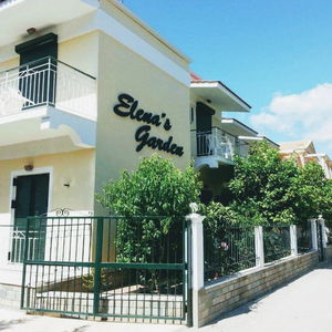 Hotel Elena's Garden cazare Kavos