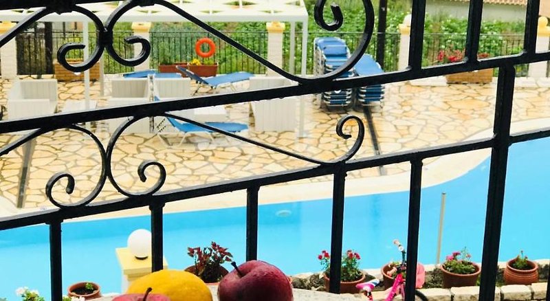 Hotel Fotini Studios