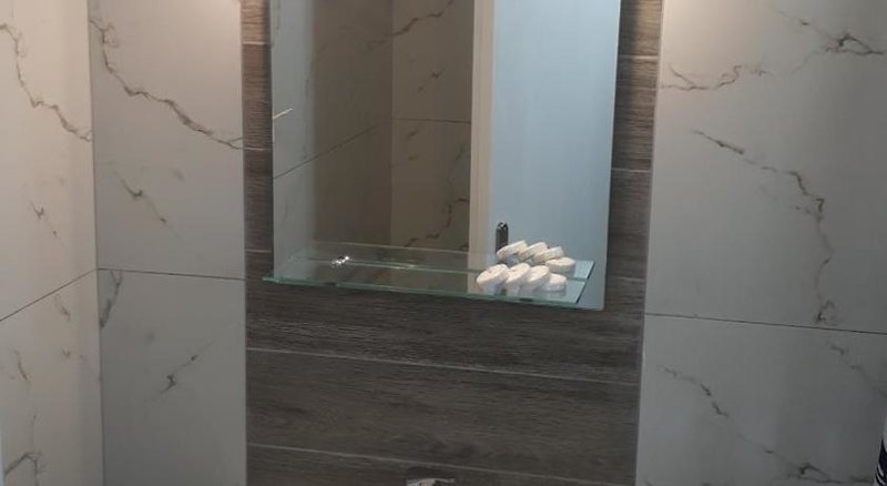 Hotel Sea View Studios