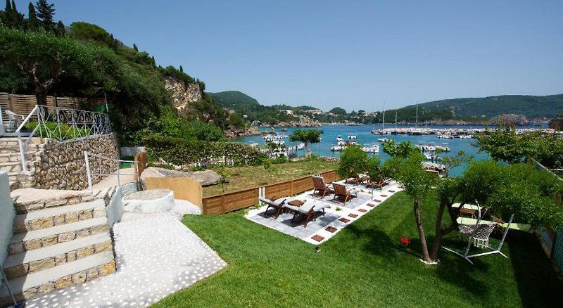 Hotel Napoleon Apartments