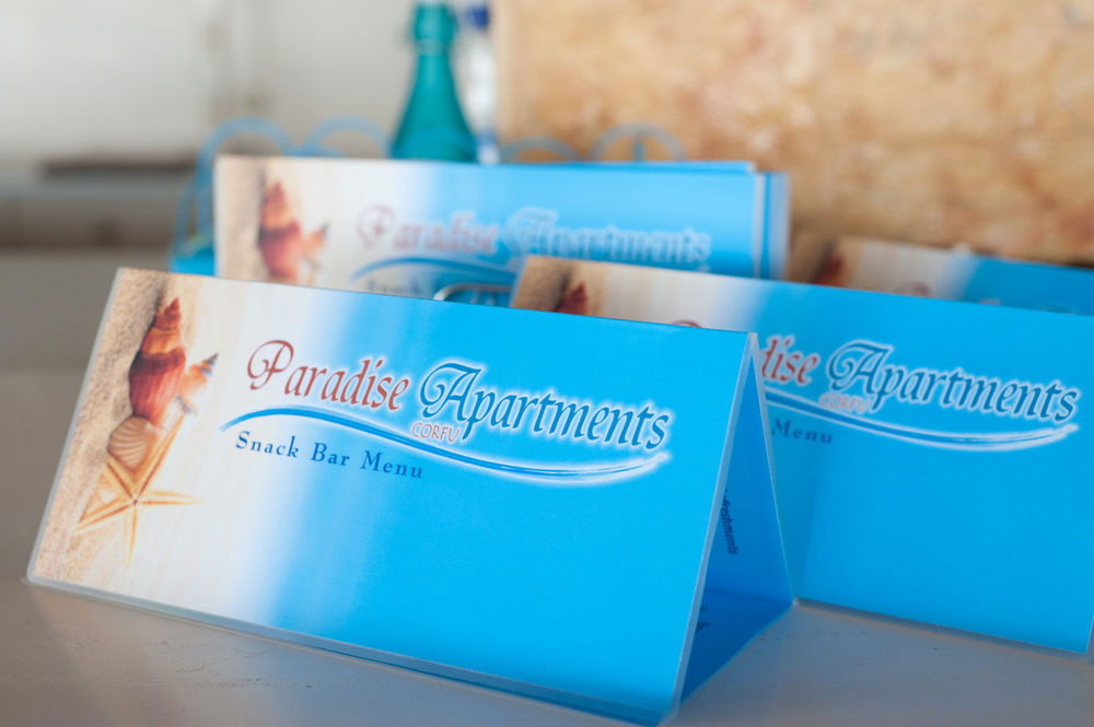 Hotel Paradise Apartments