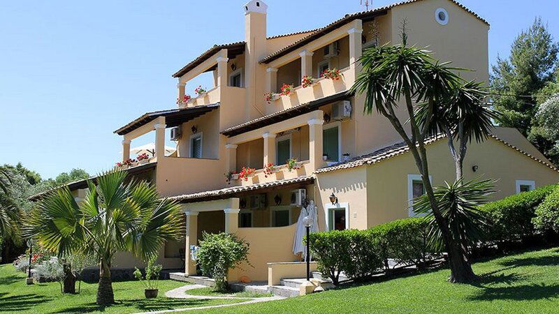 Hotel Isabella Country