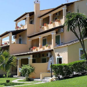 Hotel Isabella Country cazare Gouvia