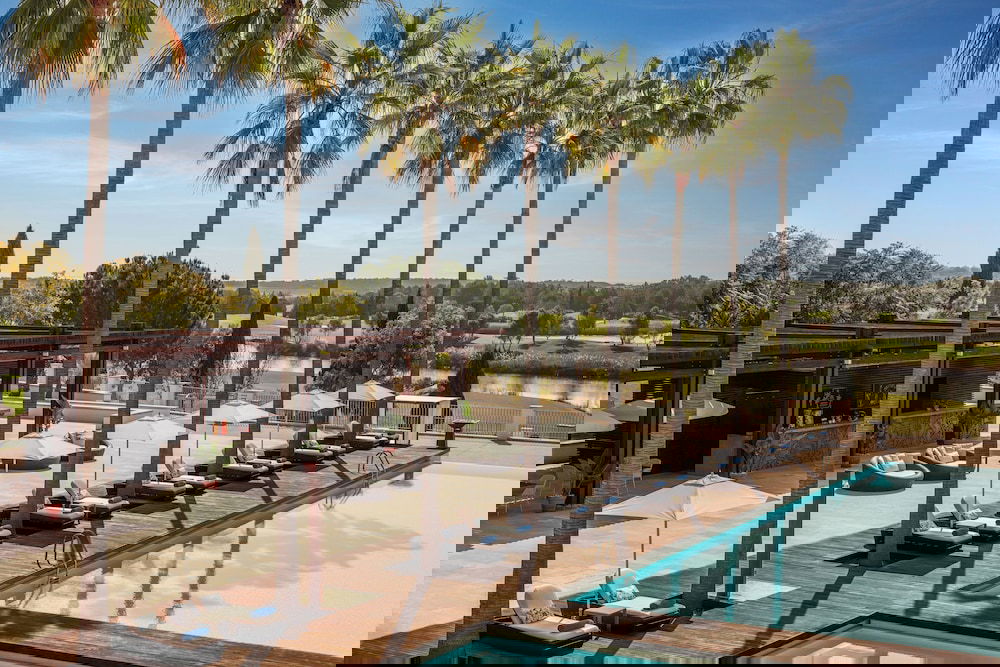 Hotel Victoria Golf Resort And Spa Managed By Accor