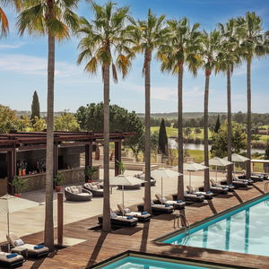 Hotel Victoria Golf Resort And Spa Managed By Accor cazare Vilamoura