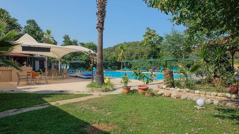 Hotel Erendiz Garden Hotel