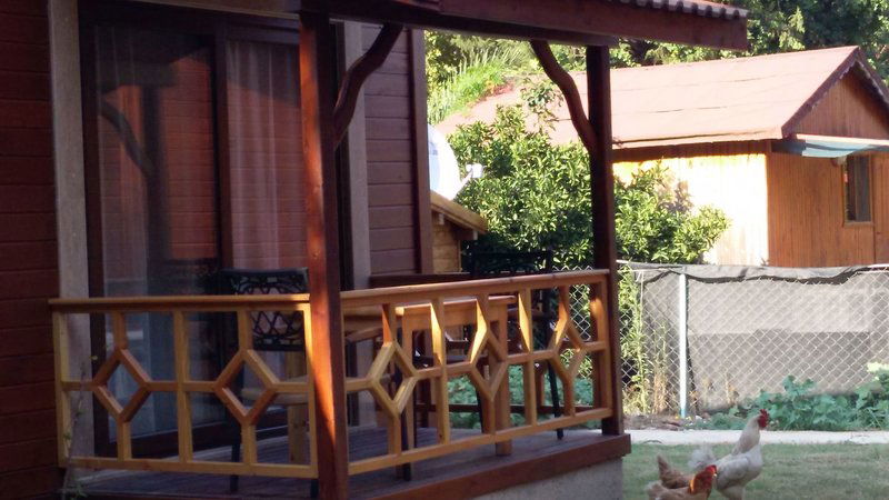 Hotel Maji Village