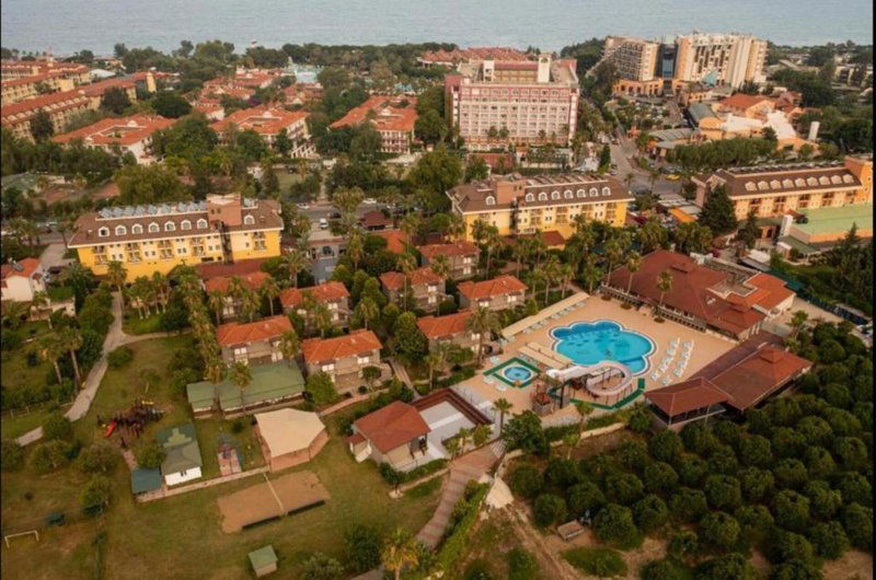 Hotel Miramor Garden Resort & Spa