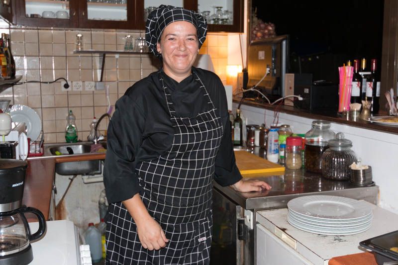 Hotel Proimos Maisonnettes Chania