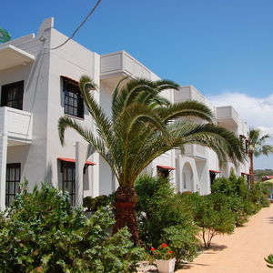 Sejur Cathrin Suites Chania vacanta Stavros