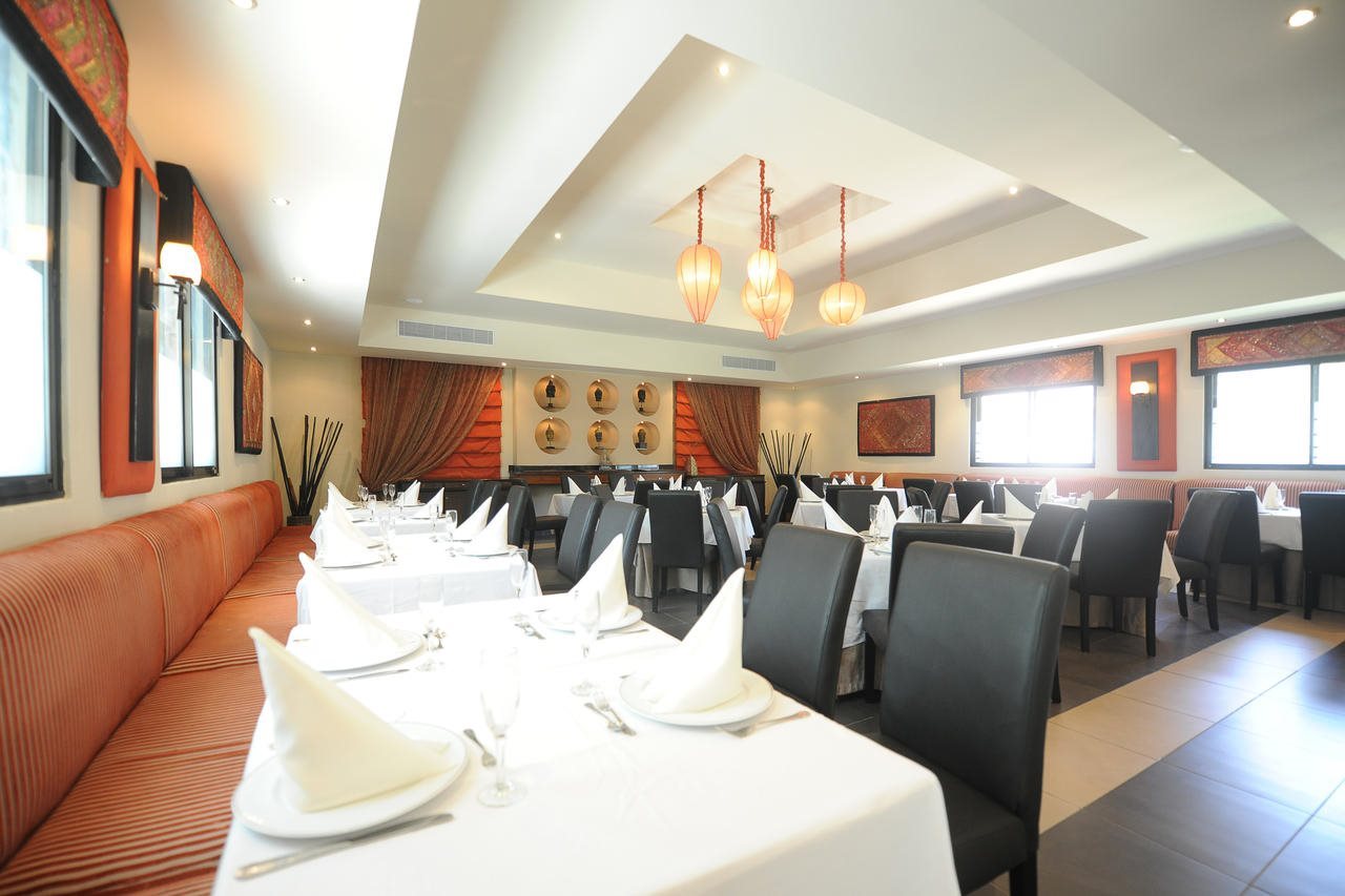 Hotel Blue Jacktar Hotel And Golf