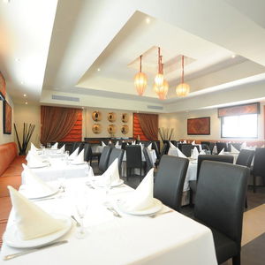 Hotel Blue Jacktar Hotel And Golf cazare Puerto Plata