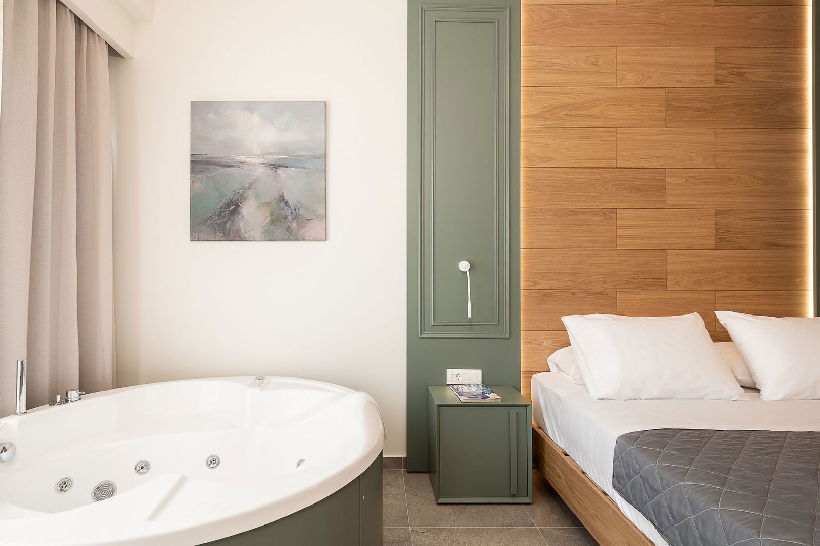 Hotel Elia Platanias