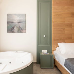 Sejur Elia Platanias vacanta Platanias