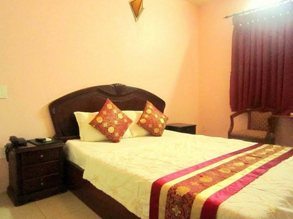 Hotel Hoang Nguyen Hotel