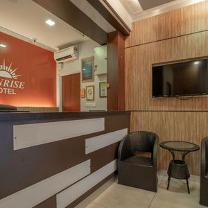 Sejur Sunrise Hotel vacanta Kuala Lumpur
