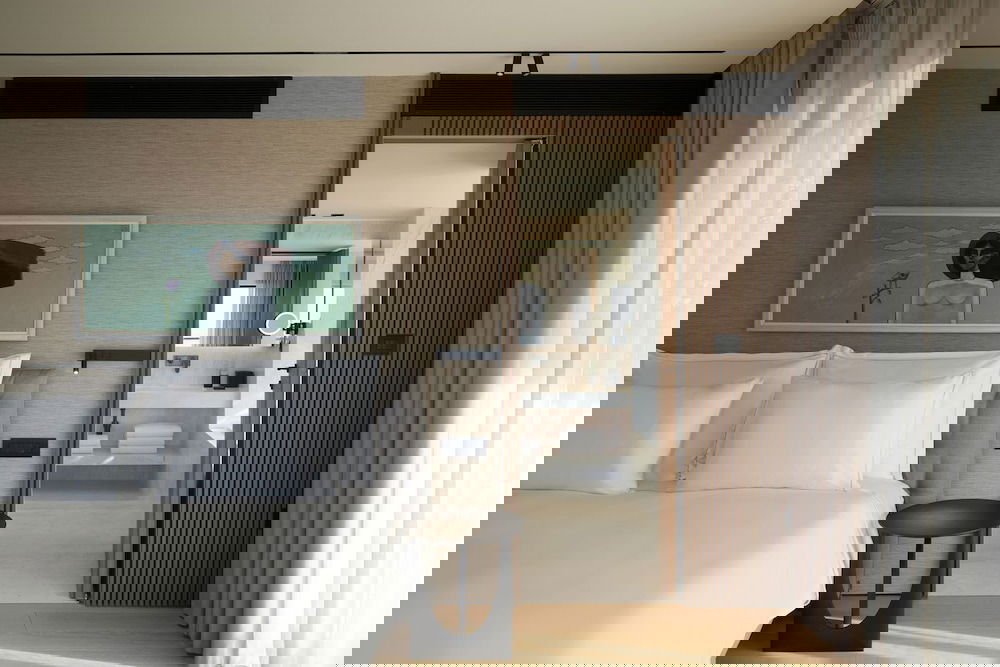 Hotel Dusit Suites Athens