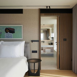 Hotel Dusit Suites Athens cazare Glyfada