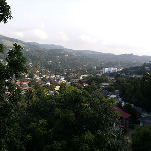 Sejur Nature Villa 107 Kandy - Hostel vacanta Kandy