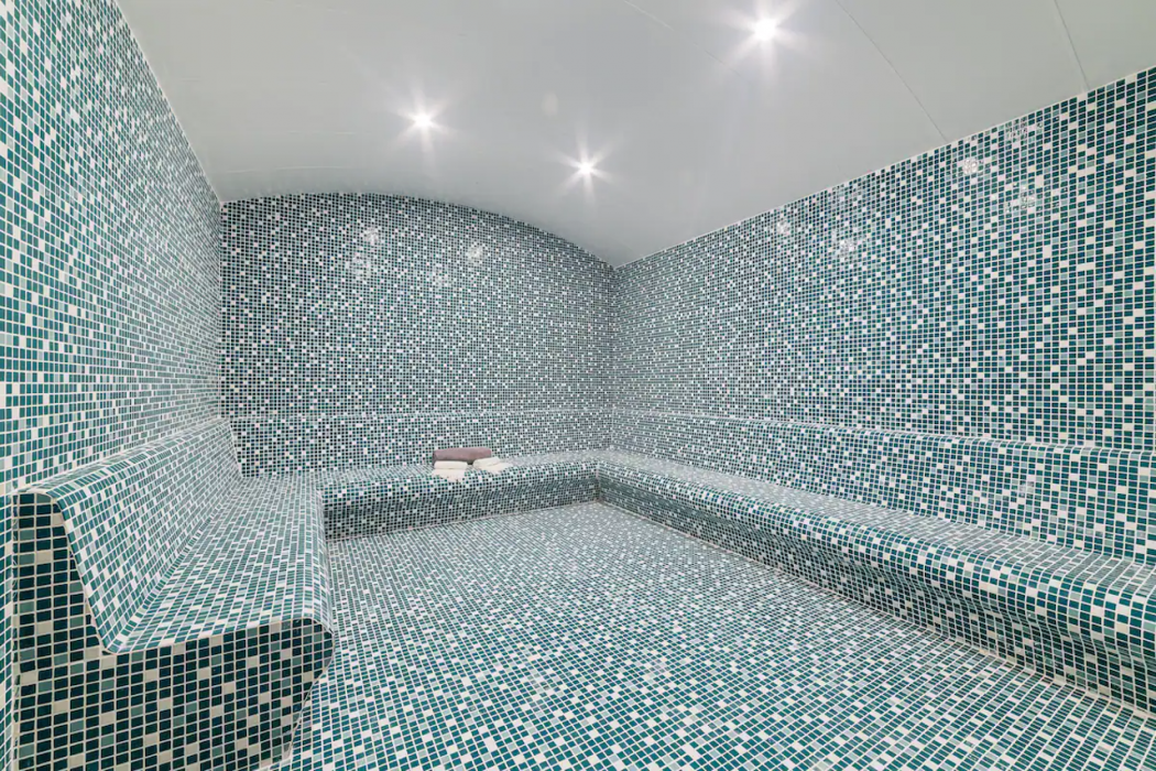 Hotel The Arkin Iskele Hotel