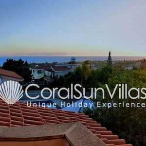 Hotel Large Pool & Garden, Billiard, Peaceful Area, Near To The Sea, Coral Bay Paphos cazare Pegeia