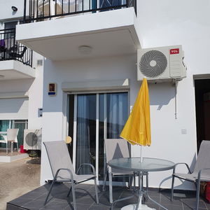 Hotel Studio/Scenic Views/Pool/Air Con/Near Attractions cazare Pegeia