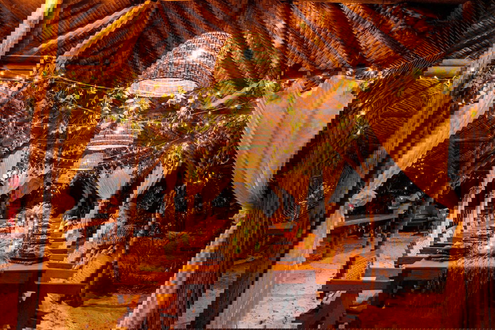 Hotel Tao Resort Madagascar