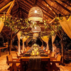 Hotel Tao Resort Madagascar cazare Antsiranana