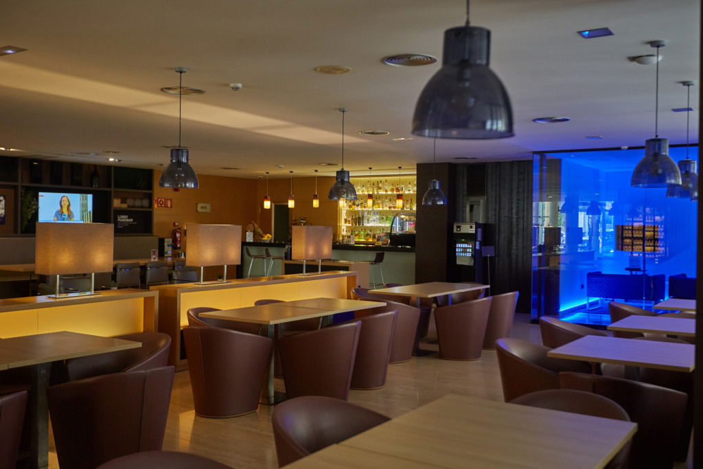 Hotel Gran Palas Hotel