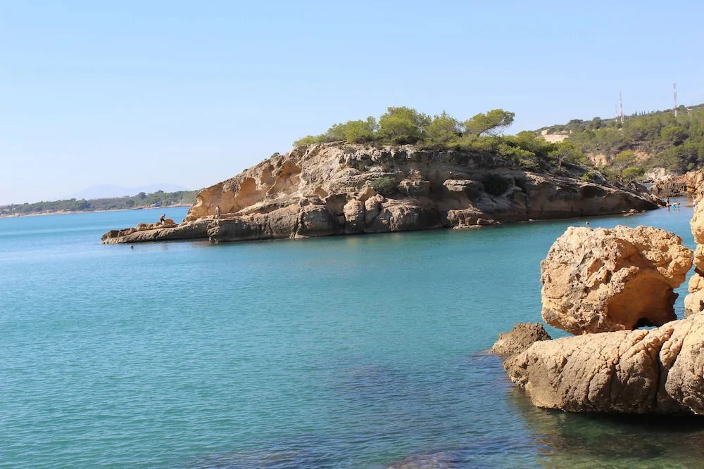 Hotel Bonito Loft En L'ampolla