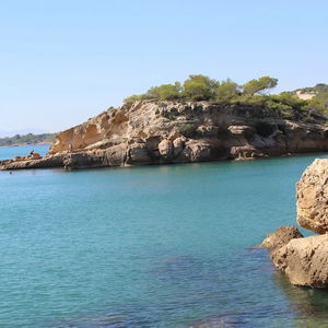 Hotel Bonito Loft En L'ampolla cazare L'Ampolla