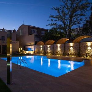 Hotel Golf Sant Jordi cazare Cambrils