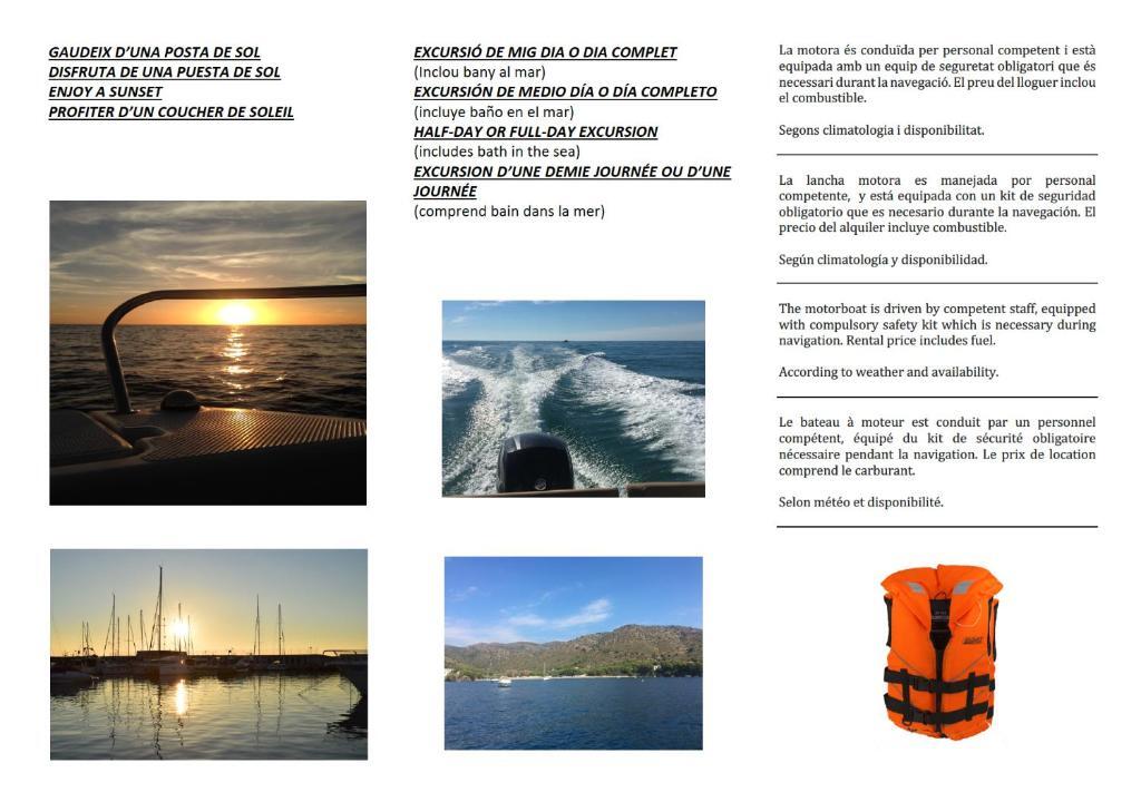 Hotel Calafell Apartment 4